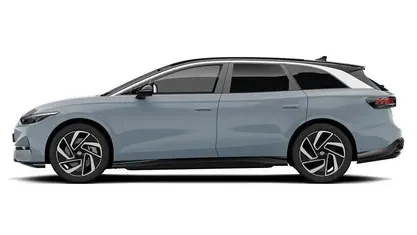 New 2025 VW ID.7 Pro Estate | £53,593 (Fair price)