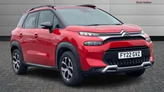 Used 2023 Citroën C3 Aircross PureTech SUV | £14,400 (Fair price)