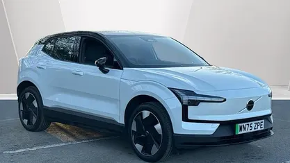 Used Volvo EX30 Plus 200 kW (272 HP) 2025 SUV