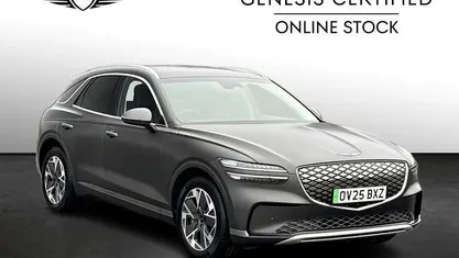 Used Genesis GV70 359 kW (489 HP) 2025 SUV