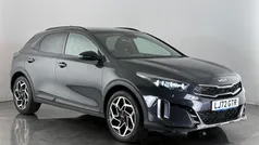 Used 2023 Kia XCeed GT-Line SUV | £16,850 (Fair price)