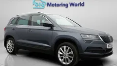 Used 2022 Skoda Karoq SE L SUV | £16,500 (Super price)