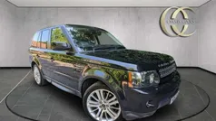 Used 2017 Land Rover Range Rover Vogue SUV | £7,995
