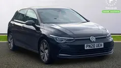 Used 2024 VW Golf VIII Style Hatchback | £14,399 (Super price)