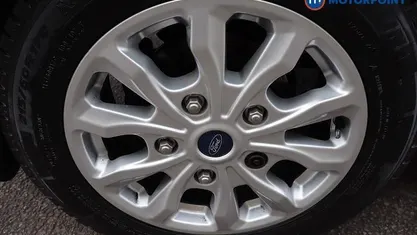 Used 2023 Ford Tourneo Titanium MPV | £21,999 (Fair price)