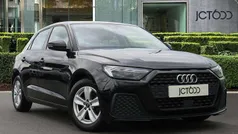 Black Used 2022 Audi A1 Design Hatchback | £15,200 (Good price)