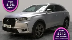 Used 2020 DS Automobiles DS7 Crossback Prestige SUV | £17,074 (Fair price)