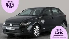 Used 2025 VW Polo Life Hatchback | £15,578 (Super price)