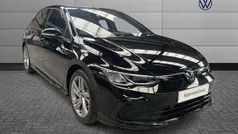 Used 2024 VW Golf VIII R-line Hatchback | £25,799 (Fair price)