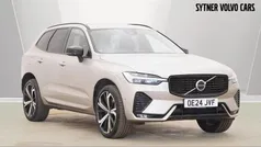 Used 2024 Volvo XC60 Ultimate SUV | £45,000 (Fair price)