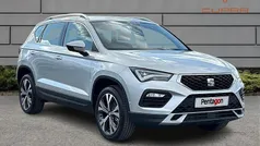 Used 2025 Seat Ateca SE Technology SUV | £22,995 (Fair price)