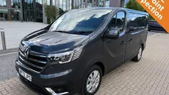 Used 2022 Renault Trafic Van | £15,490 (Super price)