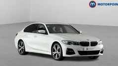 Used 2020 BMW 330e M Sport Sedan | £19,649 (Fair price)