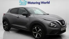 Used 2019 Nissan Juke S SUV | £15,300 (Fair price)