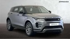 Used 2024 Land Rover Range Rover evoque SE Dynamic SUV | £34,490 (Fair price)