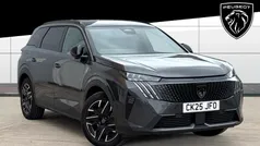 Used 2025 Peugeot 5008 GTi MPV | £30,554 (Fair price)