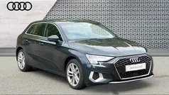 Used 2022 Audi A3 Sport Hatchback | £21,901 (Fair price)