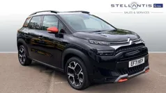 Used 2022 Citroën C3 Aircross PureTech SUV | £11,627 (Fair price)