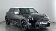 Used 2022 Mini Cooper S Hatch Hatchback | £18,850 (Fair price)