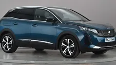 Used 2022 Peugeot 3008 GTi SUV | £17,949 (Fair price)