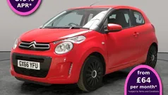 Citroën C1