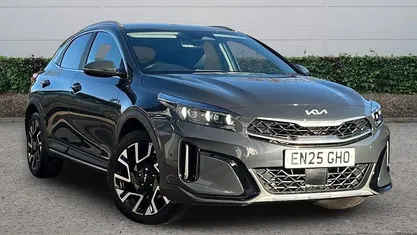 Used Kia XCeed 140 HP (102 kW) 2025 SUV