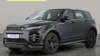 Used 2023 Land Rover Range Rover evoque R-Dynamic Hatchback | £19,337 (Super price)