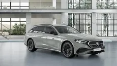 New 2026 Mercedes E300 Urban Sedan | £67,665 (Fair price)