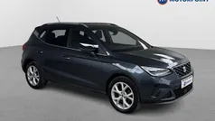 Used 2024 Seat Arona FR SUV | £15,299 (Good price)