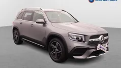 Used 2022 Mercedes GLB200 Executive SUV | £28,449 (Fair price)
