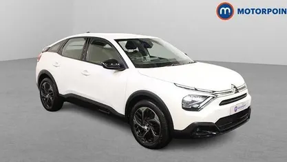 Used 2024 Citroën C4 PureTech Hatchback | £14,049 (Fair price)