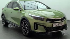 Used 2024 Kia XCeed 3 SUV | £15,400 (Fair price)