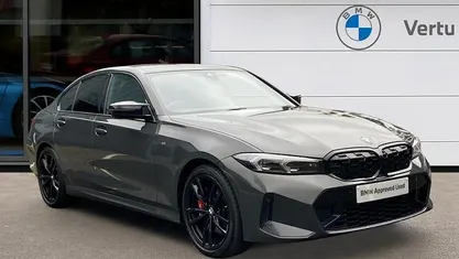 Used BMW M340 M Sport 374 HP (275 kW) 2025 Sedan