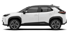 Used 2025 Toyota Yaris Hybrid Design Estate | £22,754 (Fair price)