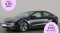 Used 2023 Tesla Model 3 Long Range AWD Sedan | £16,146 (Fair price)