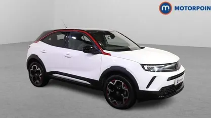 Used 2025 Vauxhall Mokka GS Line SUV | £14,999 (Good price)