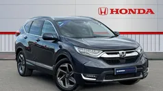 Used 2020 Honda CR-V EX SUV | £16,295 (Fair price)