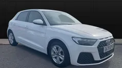 Used 2023 Audi A1 Sportback Hatchback | £14,995 (Good price)