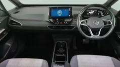 Used 2021 VW ID.3 Pro Performance Hatchback | £15,909 (Fair price)