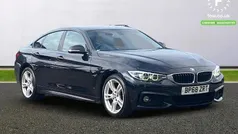 Used 2021 BMW 420 M Sport Coupe | £13,399 (Super price)