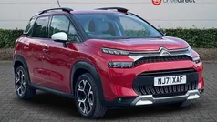 Used 2023 Citroën C3 Aircross PureTech SUV | £10,793 (Fair price)