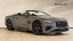 Used 2025 Bentley Continental Sedan | £257,950