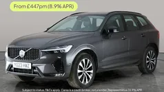 Used 2024 Volvo XC60 Plus SUV | £29,191 (Super price)