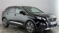 Used 2020 Peugeot 3008 Premium Estate | £12,900 (Good price)