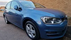 Used 2017 VW Golf VII Edition Hatchback | £9,288 (Super price)