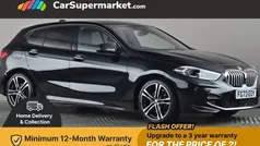 Used 2023 BMW 118 M Sport Hatchback | £18,697 (Good price)