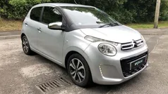 Used 2017 Citroën C1 Flair Hatchback | £4,995 (Fair price)