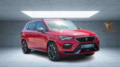 Red Used 2023 Cupra Ateca VZ2 SUV | £27,741 (Good price)