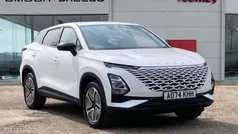 Used 2024 Omoda 5 SUV | £22,995 (Fair price)