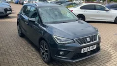 Used 2019 Seat Arona XCELLENCE Lux SUV | £11,400 (Fair price)